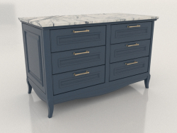 Chest of Drawers (Ruta)