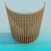 3d model The original chair - preview