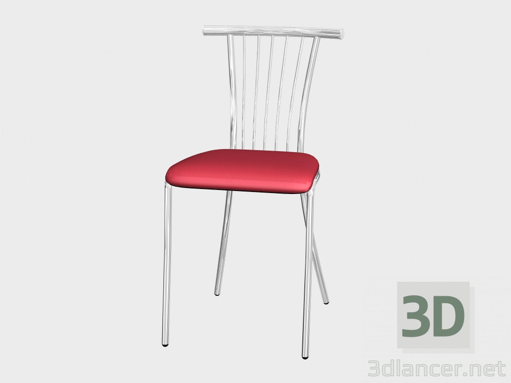 3d model Cale Baleno - preview