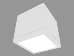 Lámpara de pared LOFT WALL (S6678)