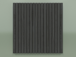 Panel con tira 20X20 mm (oscuro)