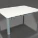 3 डी मॉडल कॉफ़ी टेबल 70×94 (नीला ग्रे, डेकटन जेनिथ) - पूर्वावलोकन