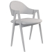 3D Mutfak sandalyesi Halmar 247 modeli satın - render