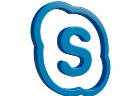 Skype-Logo