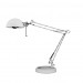 modello 3D Lampada tavolo Ikea forsa - anteprima