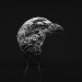 Anillo del águila 3D modelo Compro - render