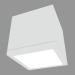 3D modeli Duvar lambası LOFT DUVAR (S6681) - önizleme