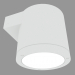 3d model Wall lamp LOFT ROUND (S6685) - preview