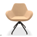 Modelo 3d Cadeira Java - preview