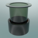 3d model Vase Tricolore (SH1) - preview