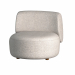 Christophe Delcourt Lek Sessel 3D-Modell kaufen - Rendern