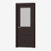3d model The door is interroom (87.41 G-U4) - preview