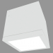 3d модель Світильник настінний LOFT WALL (S6695) – превью