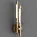 3d model Vala Gold 44.3610 - preview