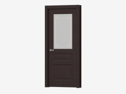 The door is interroom (87.41 G-K4)