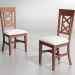 3D Naira Sandalye modeli satın - render