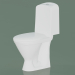 modèle 3D Fond de toilette Nordic 3 3510 (GB113510301203) - preview