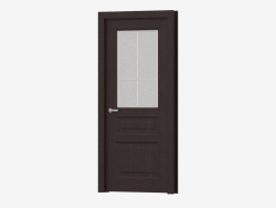 The door is interroom (87.41 G-P6)