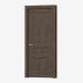 3d model Interroom door (88.42) - preview