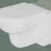 3d model Wall-hung toilet Artic 4330 (GB114330201231) - preview