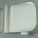 modello 3D Raccordo tubo flessibile con braccio doccia (45723820) - anteprima