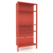 3d model Shelving system (composition 04) - preview