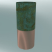 modèle 3D Vase True Color (LP3) - preview
