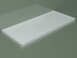 Shower tray Medio (30UM0113, Glacier White C01, 160x70 cm)