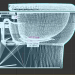 modèle 3D de WC acheter - rendu