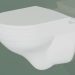 modèle 3D WC suspendu Logic 5693 (56939901) - preview