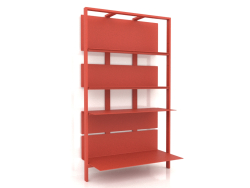 Shelving system (composition 06)