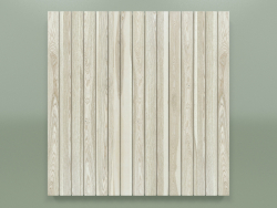 Panel con listón 25X20 mm (ligero)