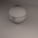 modello 3D di Pokeball comprare - rendering