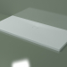 Modelo 3d Base de duche (30UB0124, Branco Glaciar C01, 180 x 80 cm) - preview