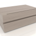 modèle 3D Table de chevet Fusionis 800 mm (option 2) - preview