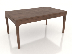 Yüksek sehpa FARGO 1000x600x450 mm (tütün meşesi)
