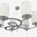 3d model Chandelier (MD10370-6A) - preview