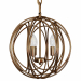 3d Arbor lamp cage 2 model buy - render