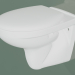 3D Modell Toilette Nordic 3 3530 zur Wandmontage (GB113530001000) - Vorschau