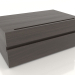 3D Modell Fusionis Nachttisch 800 mm (Option 3) - Vorschau
