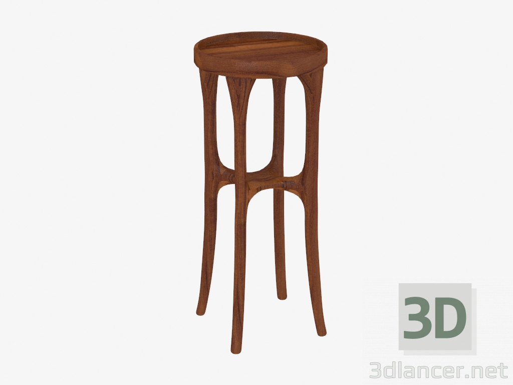 3D Modell Ständer für Blumen (Art. JSL 3425b) - Vorschau