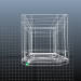 3D modeli Holodinik - önizleme