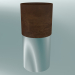 modèle 3D Vase True Color (LP7) - preview
