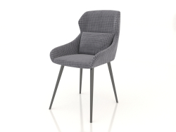 Chair Mary (grey)