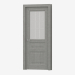 Modelo 3d A porta é interroom (89.41 G-P9) - preview