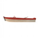 3D Kayıp denizden tekne modeli satın - render