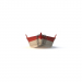 Ruderboot 3D-Modell kaufen - Rendern