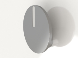 Wall lamp Orionis K