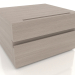 modèle 3D Table de chevet Fusionis 550 mm (option 2) - preview