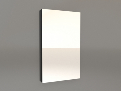 Specchio ZL 11 (450x750, legno nero)